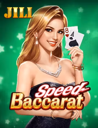Speed Baccarat