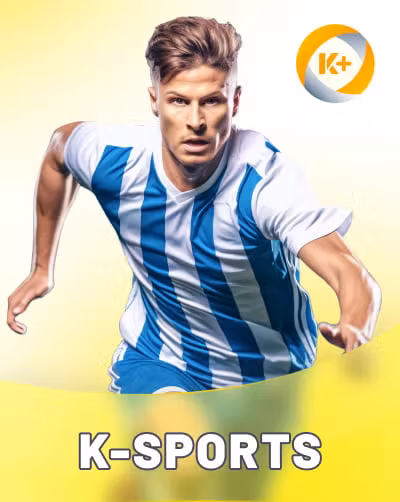 K-sports