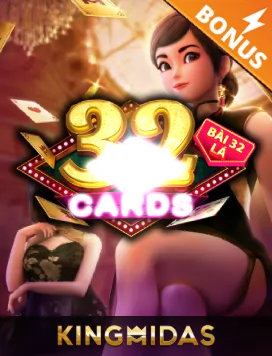 32 Card