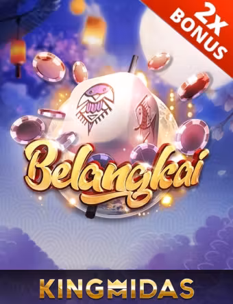 Belangkai