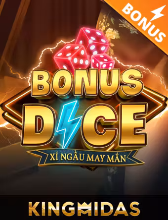 Xí Ngầu May Mắn