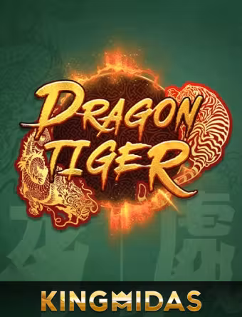 Dragon Tiger