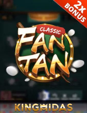 Fan Tan