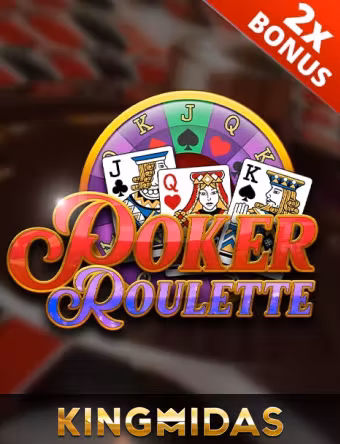Poker Roulette