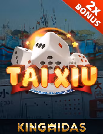 Tài Xỉu