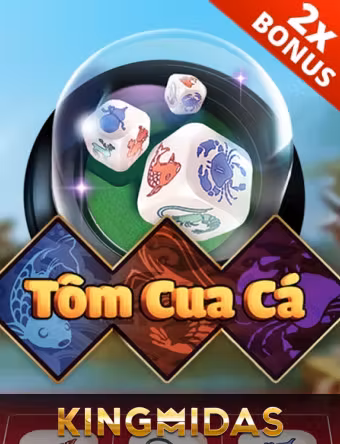 Tôm Cua Cá 2