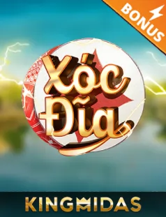 Xóc Dĩa