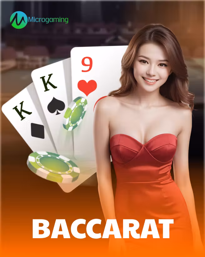 Baccarat