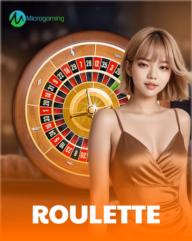 Roulette