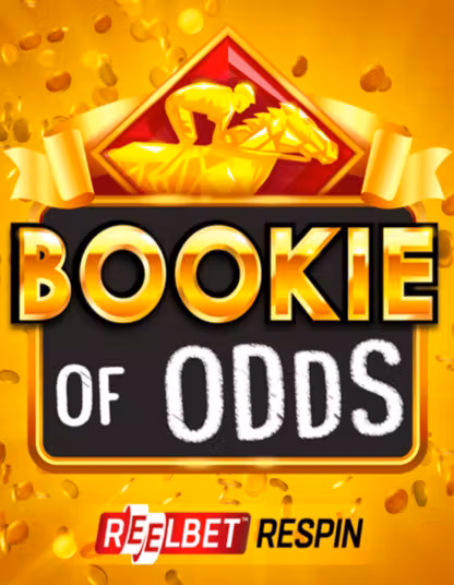 Bookie of Odds