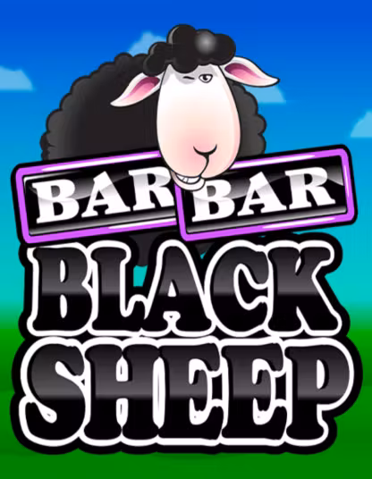 Bar Bar Black Sheep - 5 Reel