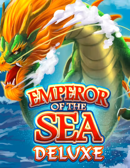 Emperor of the Sea Deluxe
