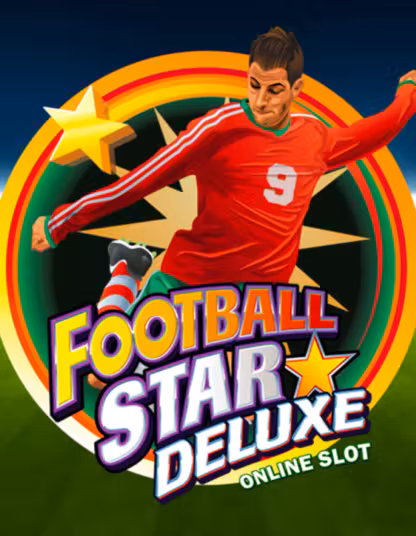 Football Star Deluxe