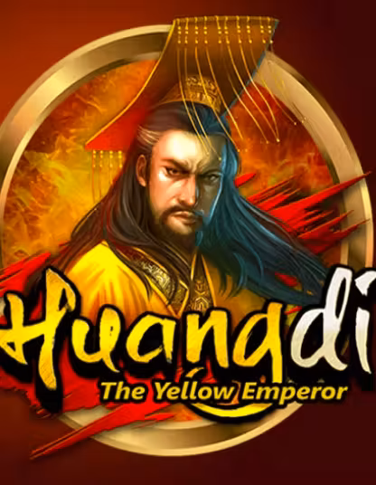 Huangdi - The Yellow Emperor