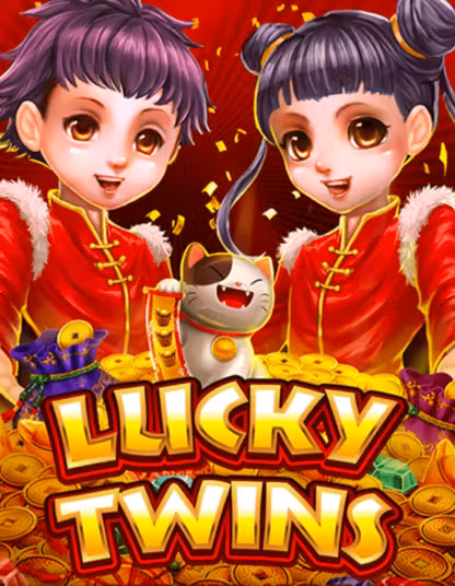 Lucky Twins