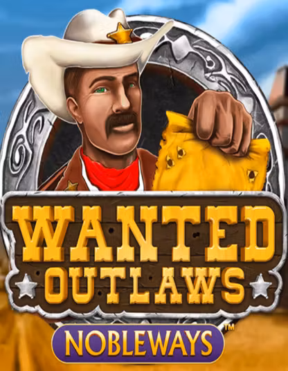 Wanted Outlaws