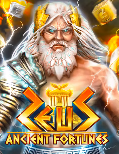 Ancient Fortunes: Zeus