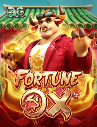 Fortune Ox