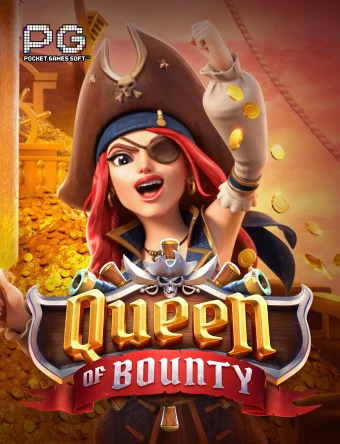 Queen of Bounty