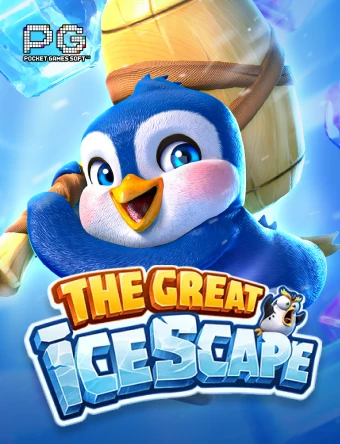 The Great Icescape