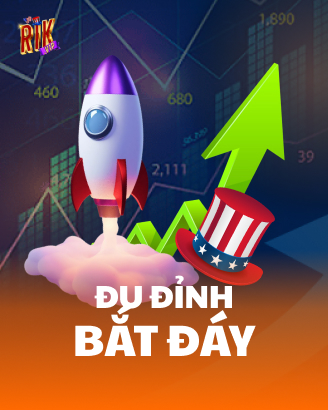 Đu Đỉnh Bắt Đáy