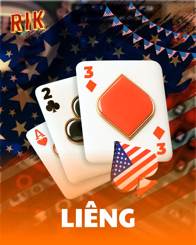 Liêng
