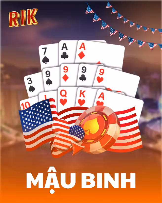 Mậu Binh
