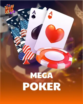 Mega Poker