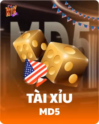 Tài Xỉu MD5