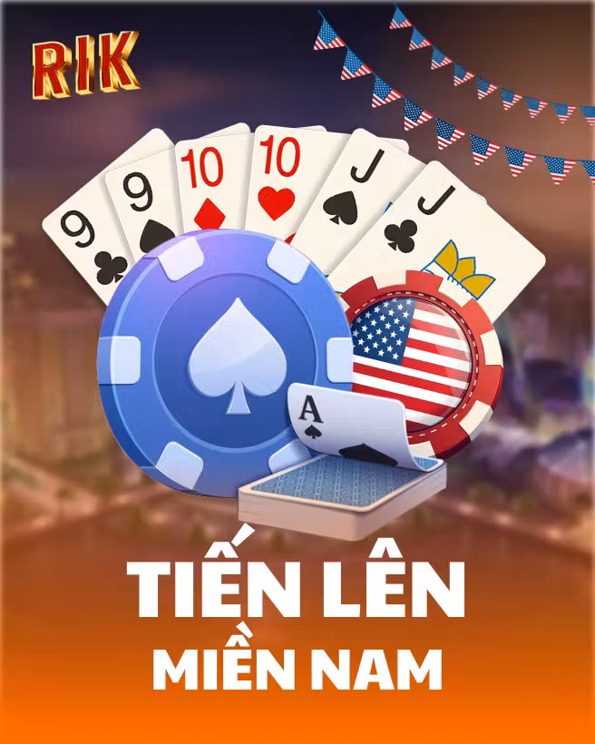 Tiến Lên miền nam