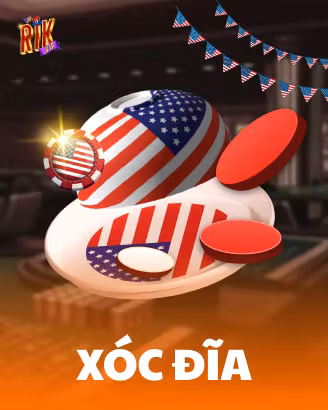 Xóc Đĩa