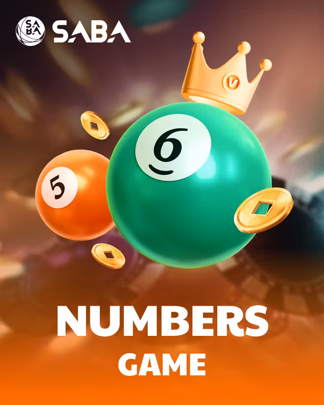 Numbers Game