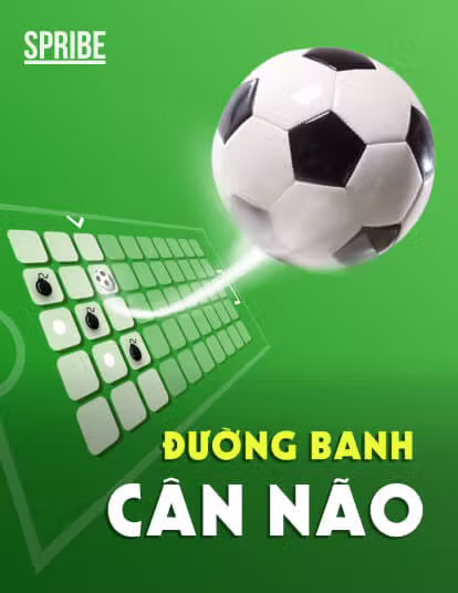 Đường Banh Cân Não