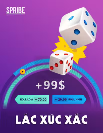 Lắc Xúc Xắc