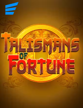 Talismans of fortune