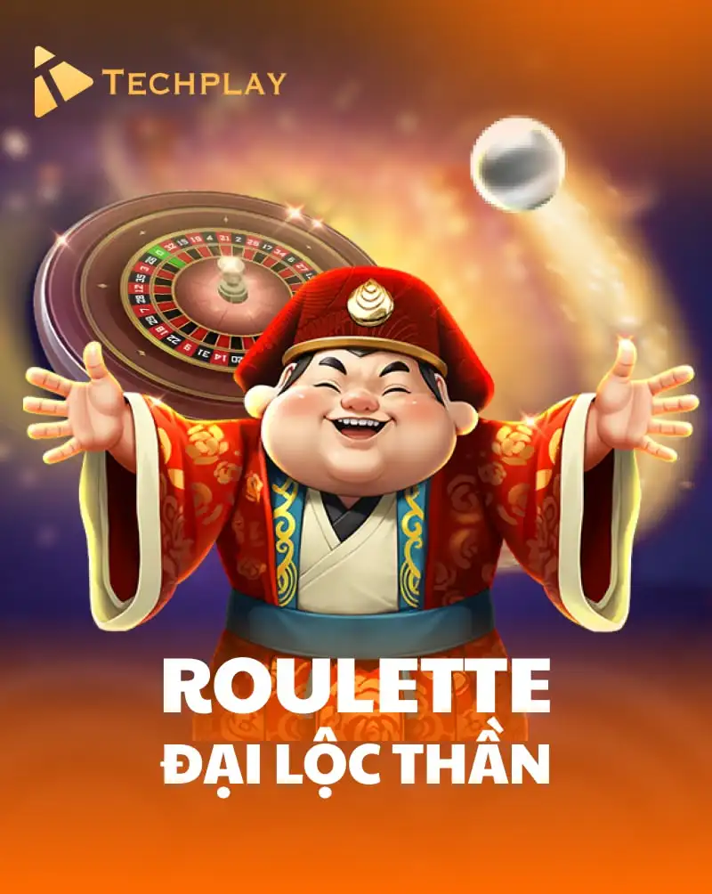 Roulette Japan