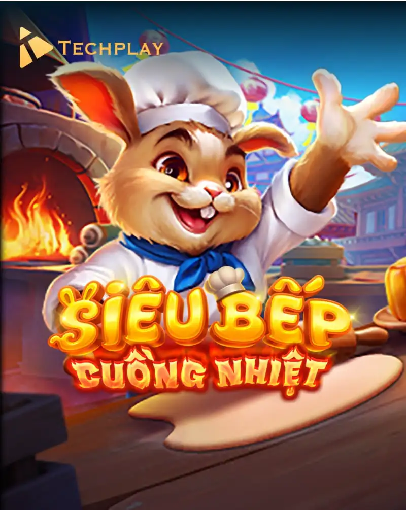 Siêu Bếp Cuồng Nhiệt