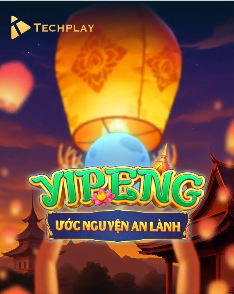 Yipeng - Ước Nguyện An Lành