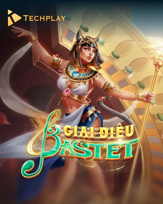 Giai điệu Bastet