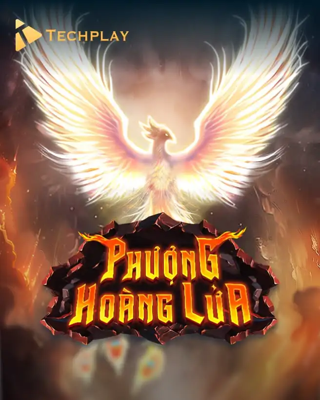 Hoả Phượng Hoàng