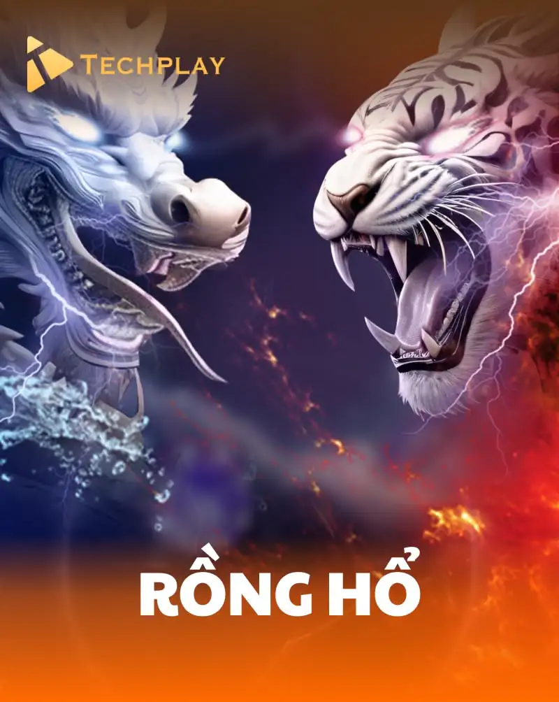 Rồng Hổ
