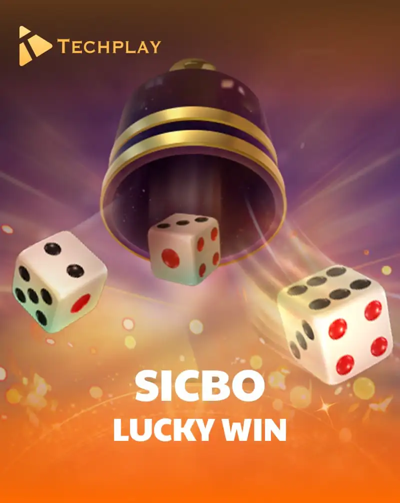 Sic Bo Lucky Win