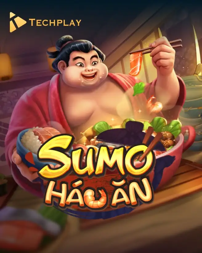 Sumo Háu Ăn