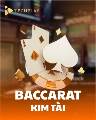 Baccarat Kim Tài