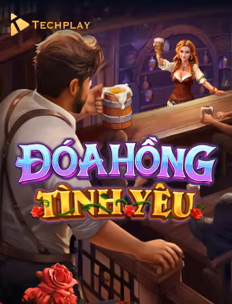 Đoá Hồng Tình Yêu