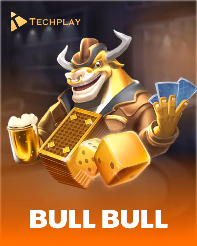 Bull Bull