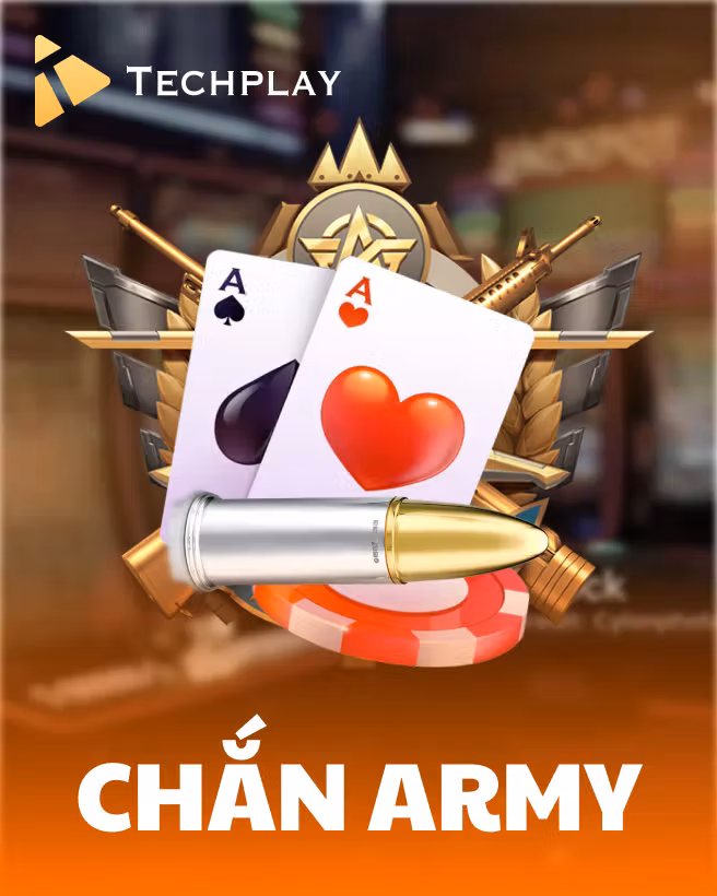 Chắn Army