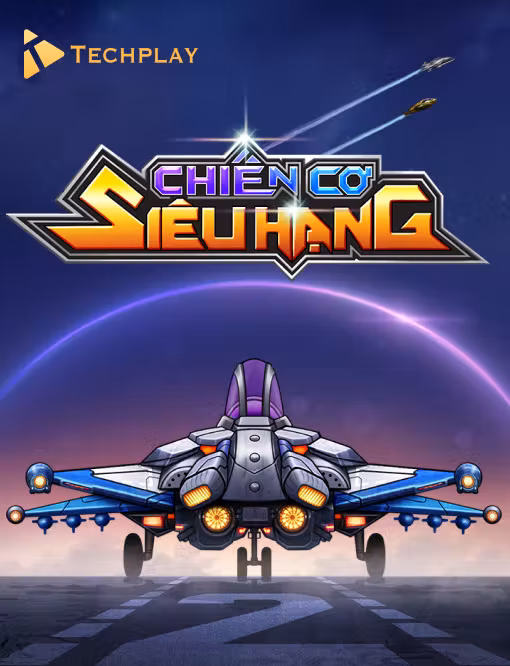 Chiến Cơ Siêu Hạng