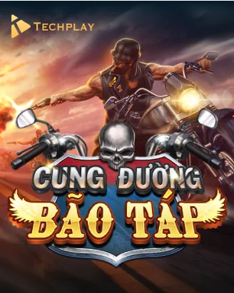 Cung Đường Bão Táp