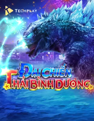 Đại Chiến Godzilla